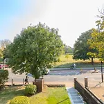 Bright 3Br Duplex Flat With A Terrace In Clapham