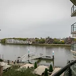 AWESOME LOCATION LONDON EYE LARGE 2 Bedroom Flat