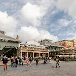 Stayinn Covent Garden