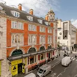Stayinn Covent Garden