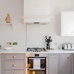 Newly Refurbished 4 Bedroom House In East London