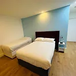 Private Boutique Apartments London