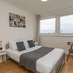 City View Apartments - Bow
