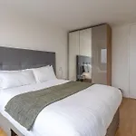 City View Apartments - Bow