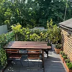 Luxury Maisonette In Top London Location