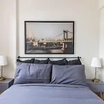 4 Bed Penthouse In Shoreditch