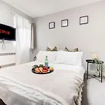 The Camden Apartment