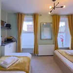 Camden Rooms