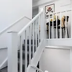 Fitzrovia & Regent\'S Park - 3Br - Cityapartmentstay