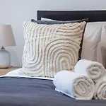 Fitzrovia & Regent\'S Park - 3Br - Cityapartmentstay