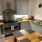 Luxury Central London Apartment
