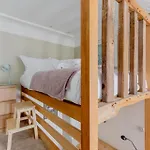 Charming Mezzanine Studio Heart Of Paddington