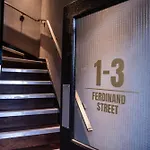 Camden Enterprise Hotel