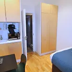 Bloomsbury By Viridian Apartments