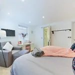 The Monaco Suite