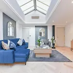 The Monaco Suite