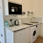 Studio In The Heart Of Greenwich
