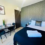 Luxury Flats In Central London, Ideal For Tourists