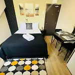 Luxury Flats In Central London, Ideal For Tourists