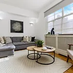 1 Bed Apartment- Mayfair 6