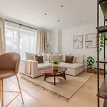 Peacefully Set 2Br Apt Near Beautiful Dulwich Park