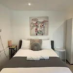 Cosy Studio Fitzrovia