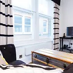 St Pauls - Gorgeous Studio 2 People