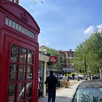 Chamberlayne Inn