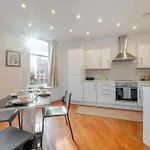 Luxury 2 Bedroom Apartment In Central London