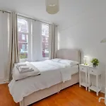 Luxury 2 Bedroom Apartment In Central London
