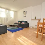 Large Garden Flat In The Heart Of Islington