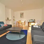 Large Garden Flat In The Heart Of Islington