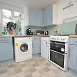 Large Garden Flat In The Heart Of Islington