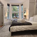 St 8 - Very Close To Tube - Cozy Studio Flat