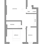 Notting Hill Designer 1-Bed Flat