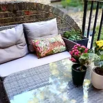 Olympia Terrace