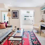 Chepstow Place- Notting Hill