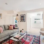Chepstow Place- Notting Hill