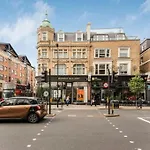Chepstow Place- Notting Hill
