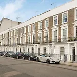 Chepstow Place- Notting Hill