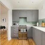 Charming Primrose Hill Rooftop Duplex