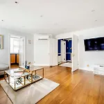 The Mayfair Marvel- By Out Of Office Lifestyle