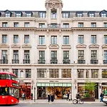 The Mayfair Marvel- By Out Of Office Lifestyle