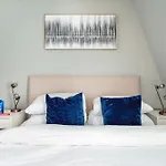 The Mayfair Marvel- By Out Of Office Lifestyle