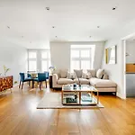 The Mayfair Marvel- By Out Of Office Lifestyle