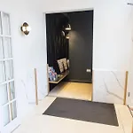 Wardonia Hotel Kings Cross