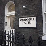 Wardonia Hotel Kings Cross