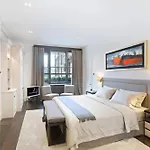 Stylish 2 Bed Apartment In Cadogan Square