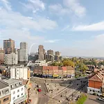 Cosy 2 Bedroom Flat By Wembley Stadium