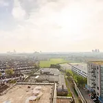 Cosy 2 Bedroom Flat By Wembley Stadium